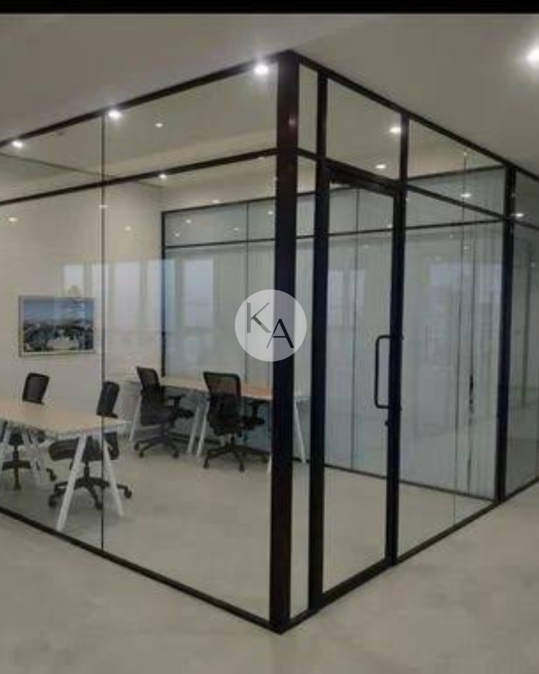 Sliding Window 35mm Series