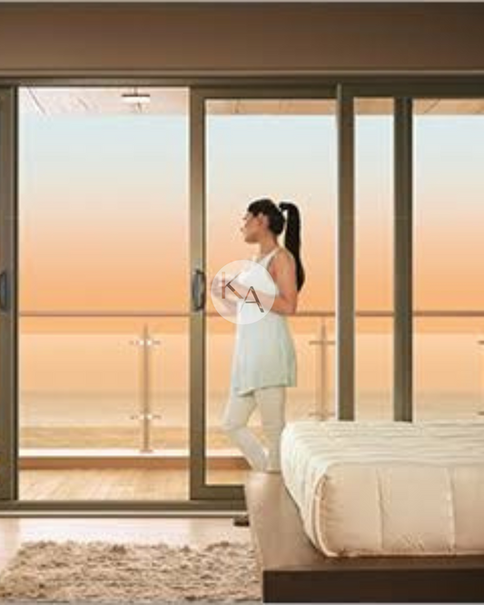 Sliding Window 27mm Series