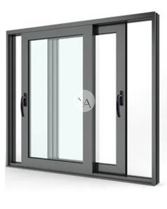 Sliding Window 20mm Series
