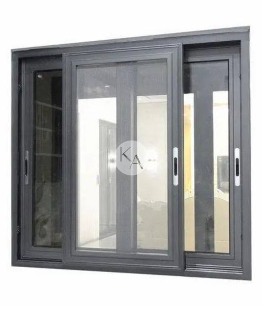 Sliding Window 35mm Series
